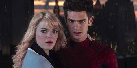 How Andrew Garfield Prepared for Amazing Spider-Man 2's Major Death