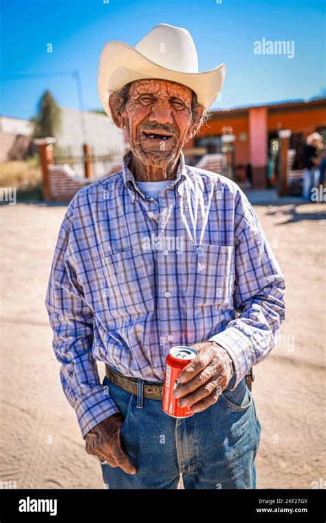 Vaqueros en URES Sonora México La vida cotidiana son las comunidades