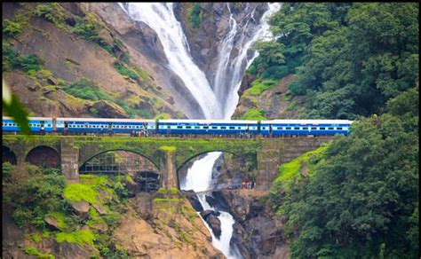 Kunchikal falls,Udupi-Shimoga ,Karnataka | Travel India ,bharat darshan(भारत दर्शन)