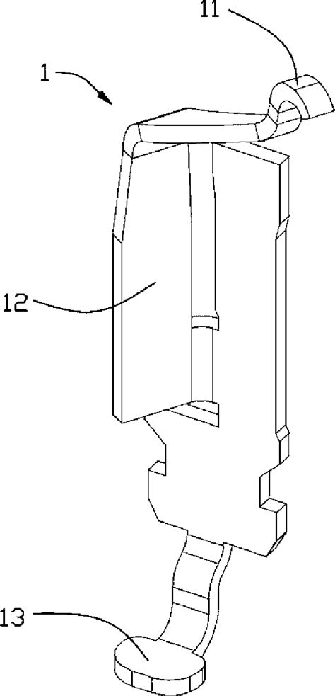 Electric Connector Terminal And Electroplating Method Thereof Eureka Patsnap Develop