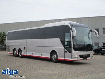 Man Lions Coach L R Euro Vip Bus Sitze Turistick Autobus Z