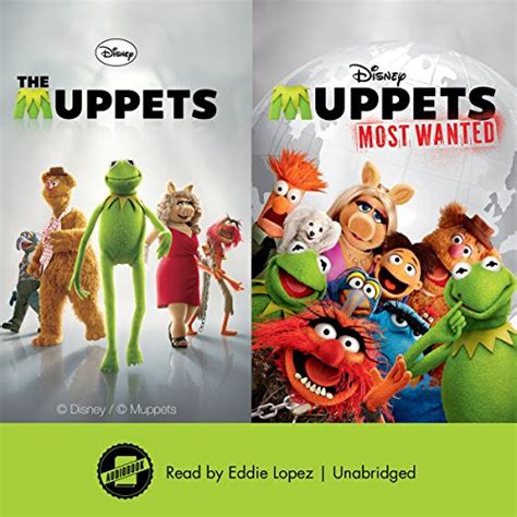 The Muppets Muppets Most Wanted By Katharine Turner Annie Auerbach