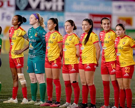 Herediano no continuará con equipo femenino en la Primera División