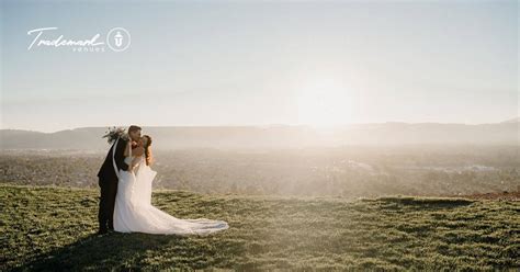 Seven Amazing Outdoor Wedding Venues in California