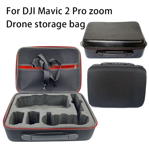 Bolsa De Almacenamiento De Control Remoto Para Dron Bolso De Hombro