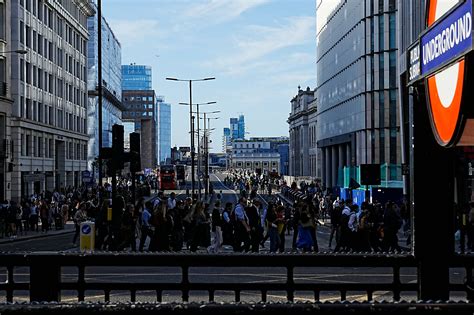 London tube strikes: What Underground services are running today?