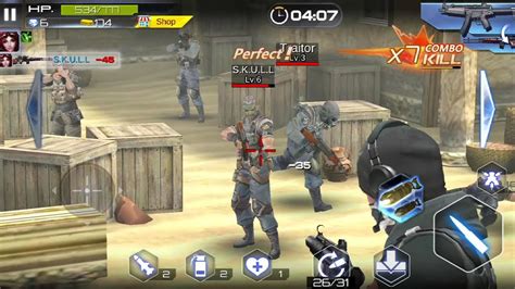 9 Game Perang Offline Android Terbaik Ini Seru Untuk Dimainkan