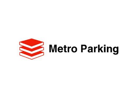 Metro Parking - Shaw Centre