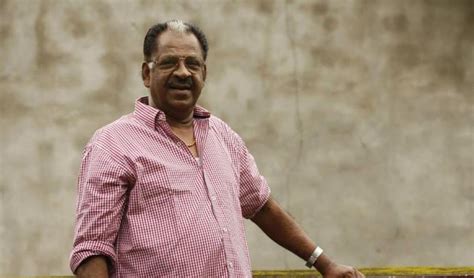 Malayalam actor Kollam Thulasi surrenders before police - Dynamite News