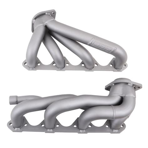 F Svt Lightning Bbk Shorty Headers Titanium Ceramic