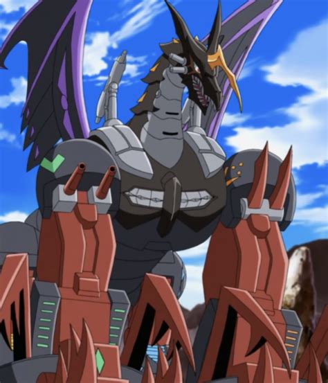 Maxus Helios The Bakugan Wiki