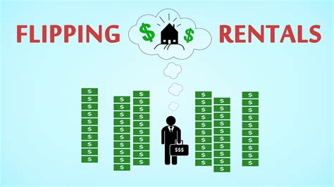 Flipping Vs Rentals Chris Graeve Estate Of Mind Real Estate Made Easy