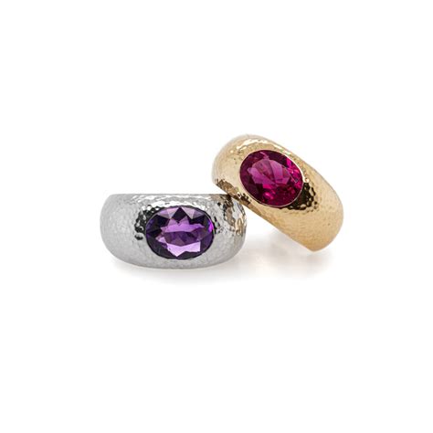 Ringe Archive Seite Von Juwelier Freisfeld