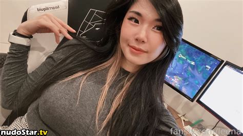 Aileena Xu Leena Ladyvietnam Leena Xu Nude OnlyFans Photo Nudostar TV
