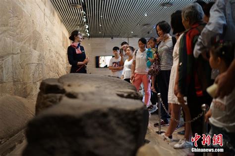 El primer museo submarino del mundo Spanish china org cn 中国最权威的西班牙语新闻网站