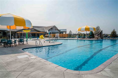 Welcome - Oxbow Country Club