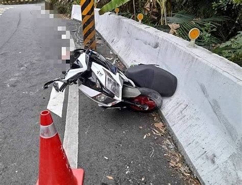 疑偷騎老爸機車！16歲少年無照台中自撞不治 自由電子報 Line Today