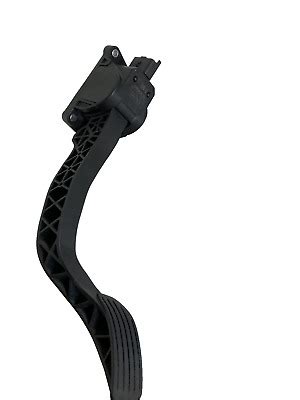 Peugeot Accelerator Throttle Pedal Genuine Hdi