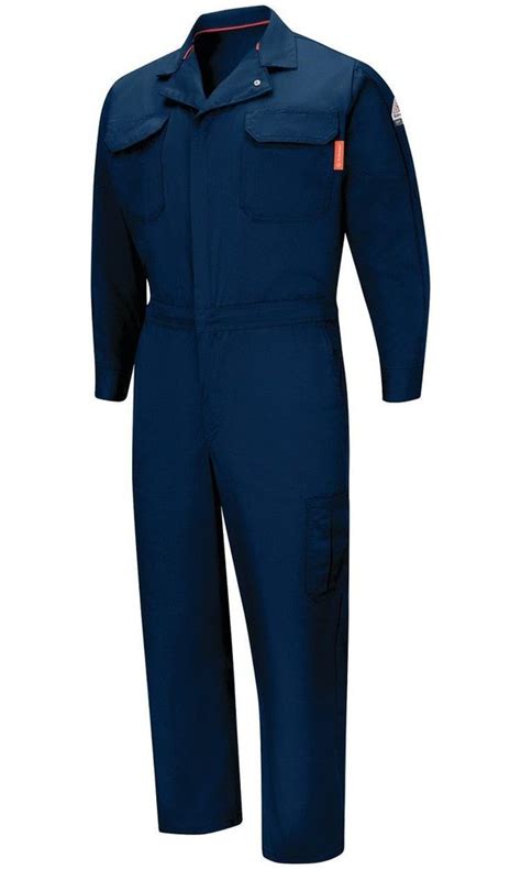 Inherent Fire Retardants Coverall Available Size 7 At Best Price In