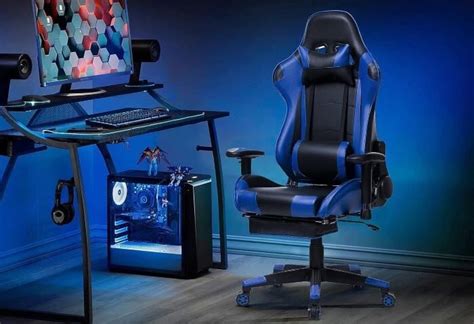 Las Mejores Sillas Gaming Calidad Precio De Gaming Stream Gear