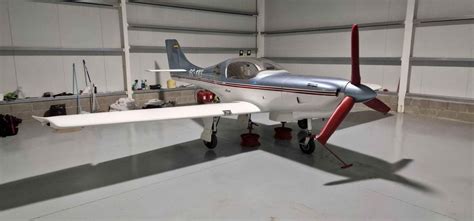 1995 Lancair 360 For Sale In Spain Winglist