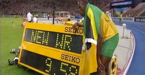 After 9 Years, Usain Bolt's 2009 World Records are Still Incredible ...