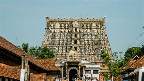 Over ₹186 crore in gold missing from Padmanabha Swamy temple