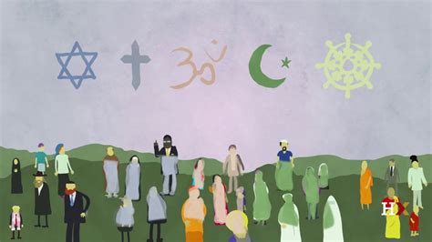 Can We Bring People Together Across Religions About Islam