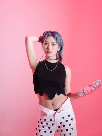 Soha Singer Kpop Wiki Fandom