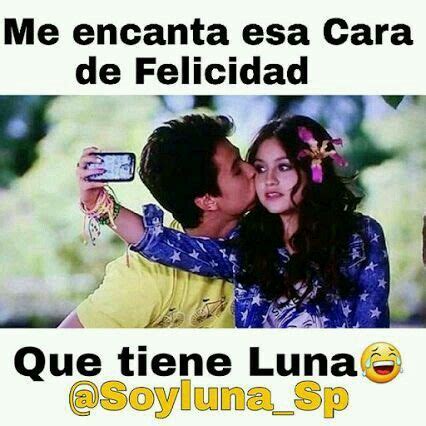 Pin En Renee Kr Son Luna Fotos De Soy Luna Soy Luna Canciones Letra