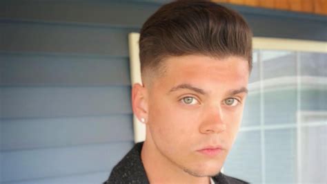 Tyler Baltierra Addresses Trolls Who Think He Shouldn't Have More Kids ...