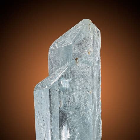 Wendel Minerals Item Aquamarine Chumar Bakhoor Hunza Valley