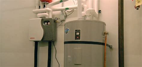 How To Insulate Water Heater In Garage 5 Easy Steps 2025