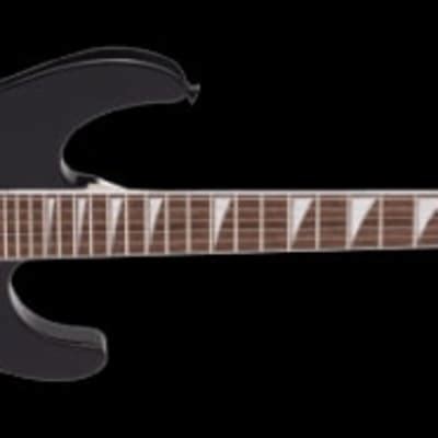 Jackson X Series Dk X Ht Dinky Reverb