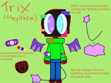 Trix ref by trixyxx on DeviantArt