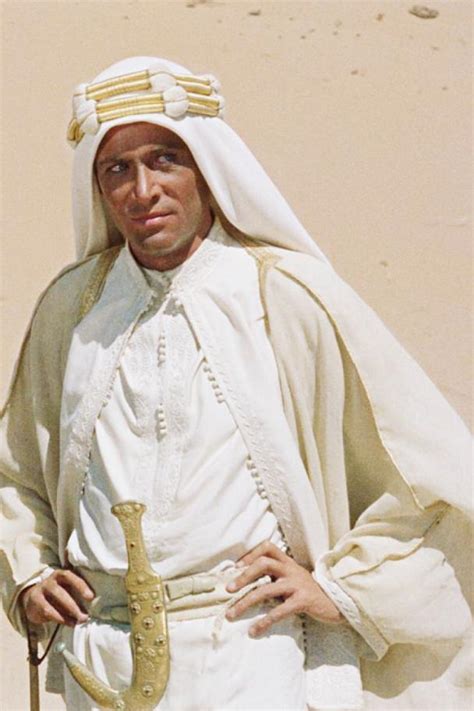 Lawrence of Arabia | The Arts Desk