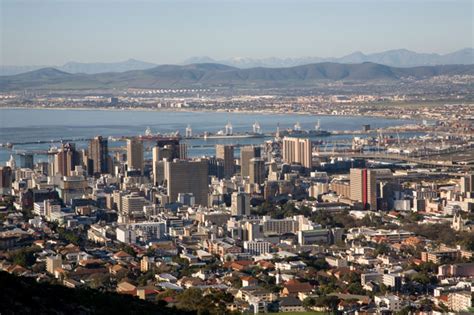 CAPE TOWN CBD PROPERTY MARKET STILL BOOMING | CapeTown ETC