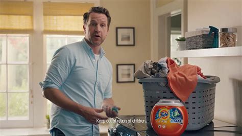 Awesome Tide ads and commercials that will entertain you