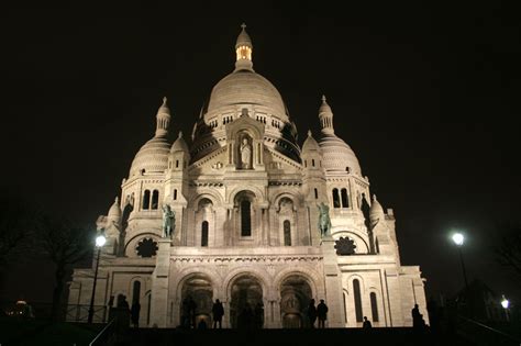 Sacre Coeur Historical Facts And Pictures The History Hub