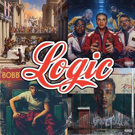 Stream Tanner Mestre Listen To Logic Playlist Online For Free On