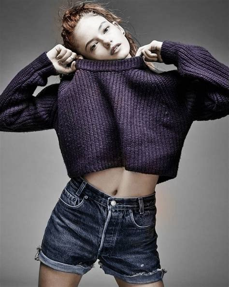 Hot Mackenzie Foy Pics That Will Make Youe Sweat ThBlog