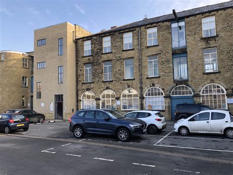 Ground Floor, Mill A, Colne Road Buildings, Colne Road, Huddersfield ...