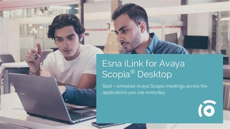 Avaya scopia desktop - bitsgera