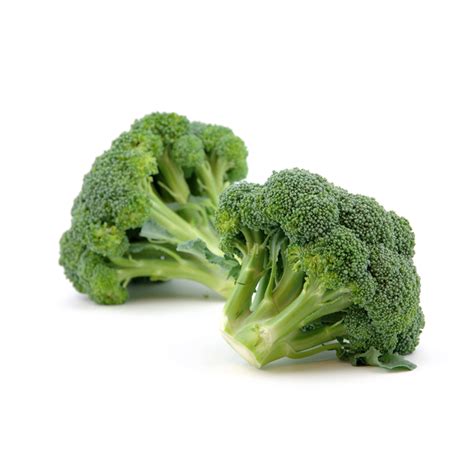 Broccoli Florets | Hardies