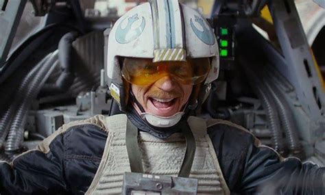 Rogue One The Thing You Didn T Notice About The Names Of The X Wing Pilots The Independent