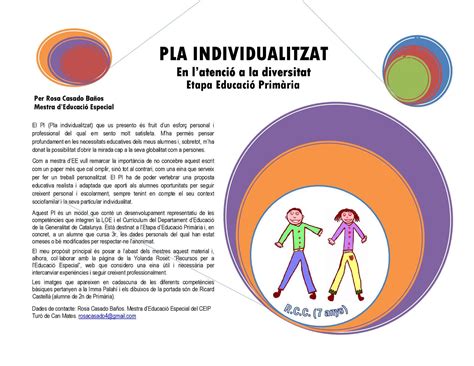 Calam O Pi Pla Individualitzat