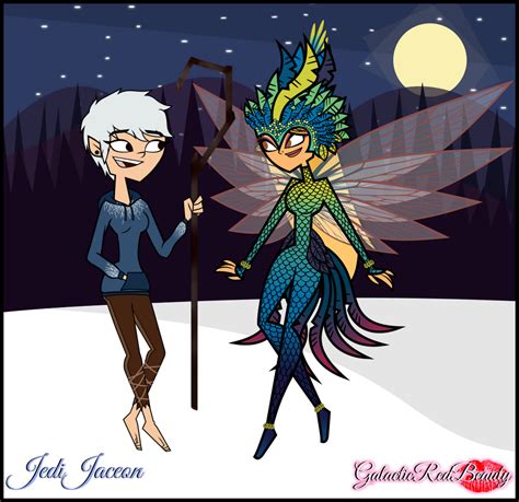 Rise Of The Guardians Collab By Galactic Red Beauty On Deviantart