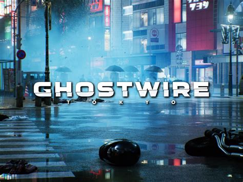 Ghostwire Tokyo recenzja gry twórcy serii Resident Evil Ekspert Ceneo