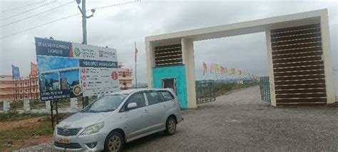 Commercial Land 200 Sq Yards For Sale In Ibrahimpatnam Hyderabad