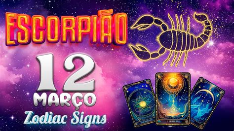 Tar Escorpi O Horoscopo De Hoje De